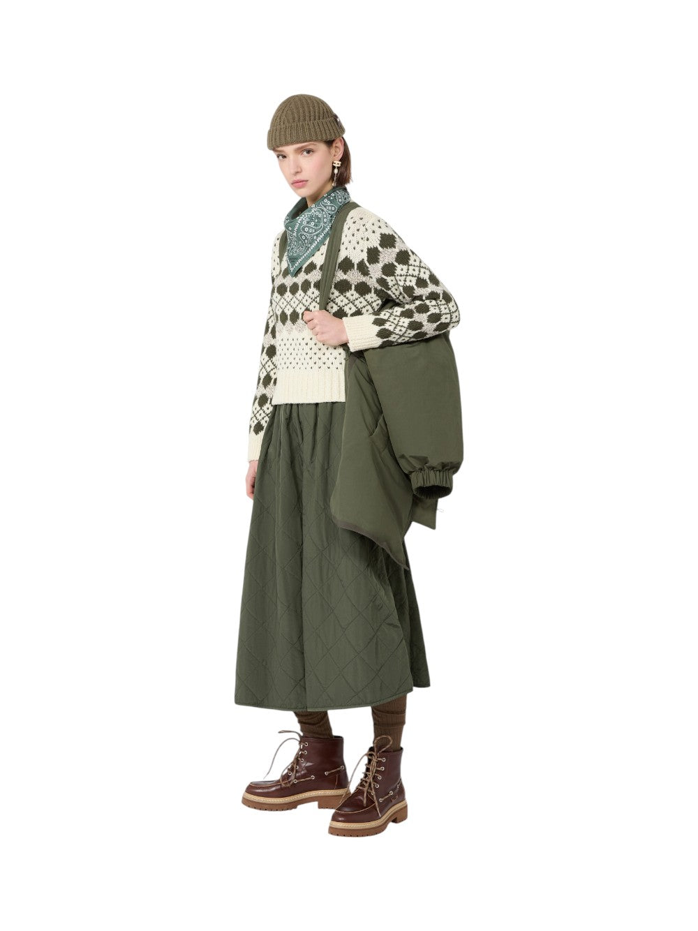 Max Mara Weekend Maglia Donna WKDRANCH 2625366242600 001