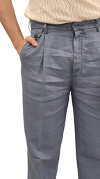 L.B.M 1911 pantalone Uomo 8166 55032