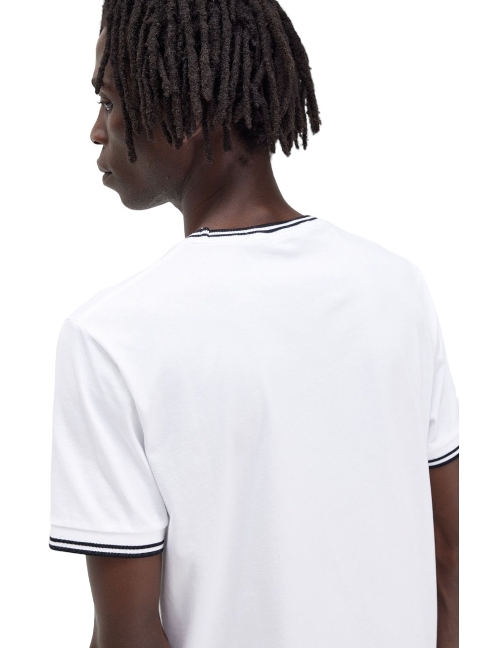 Fred Perry T-SHIRT Uomo  M1588