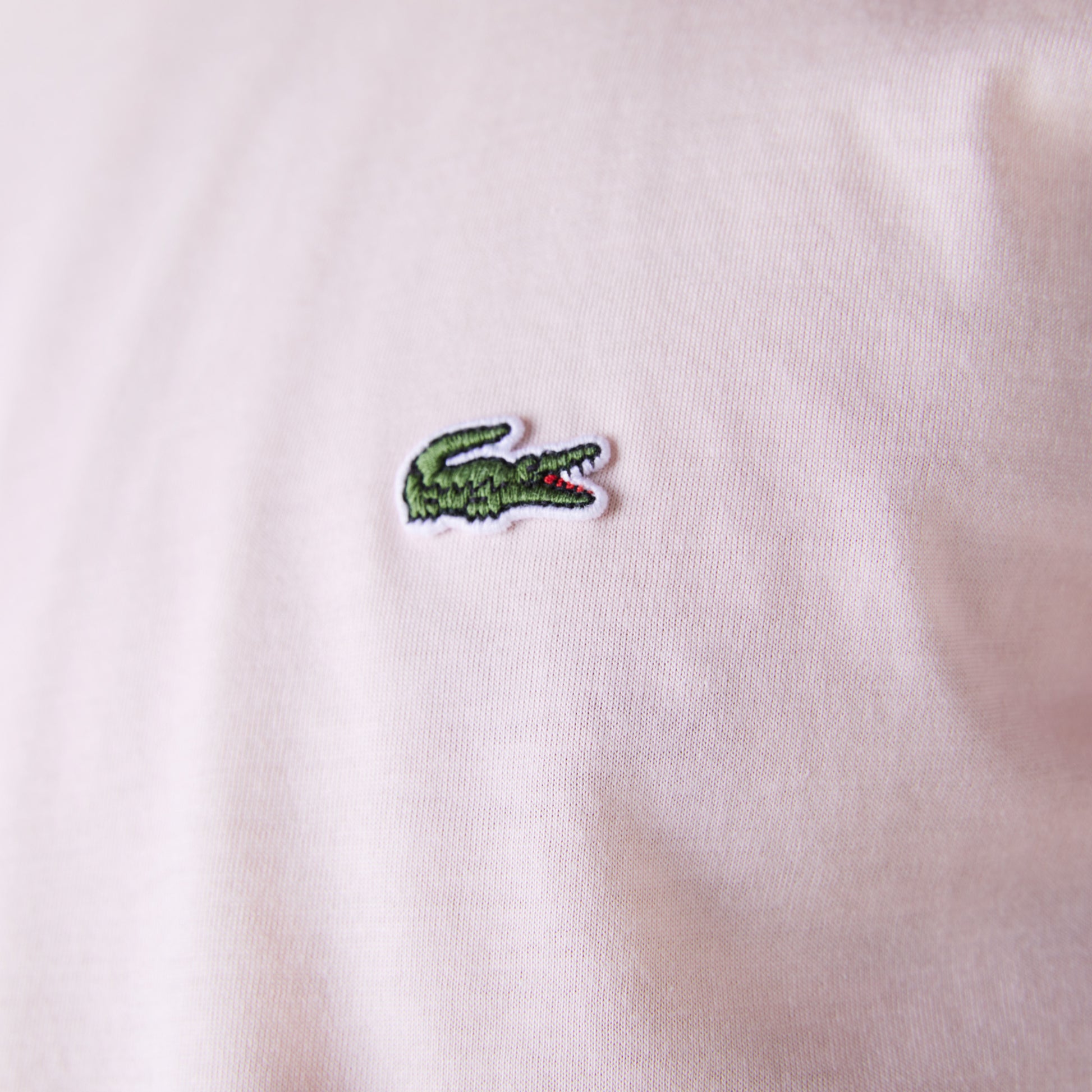 lacoste T-SHIRT Uomo TH6709