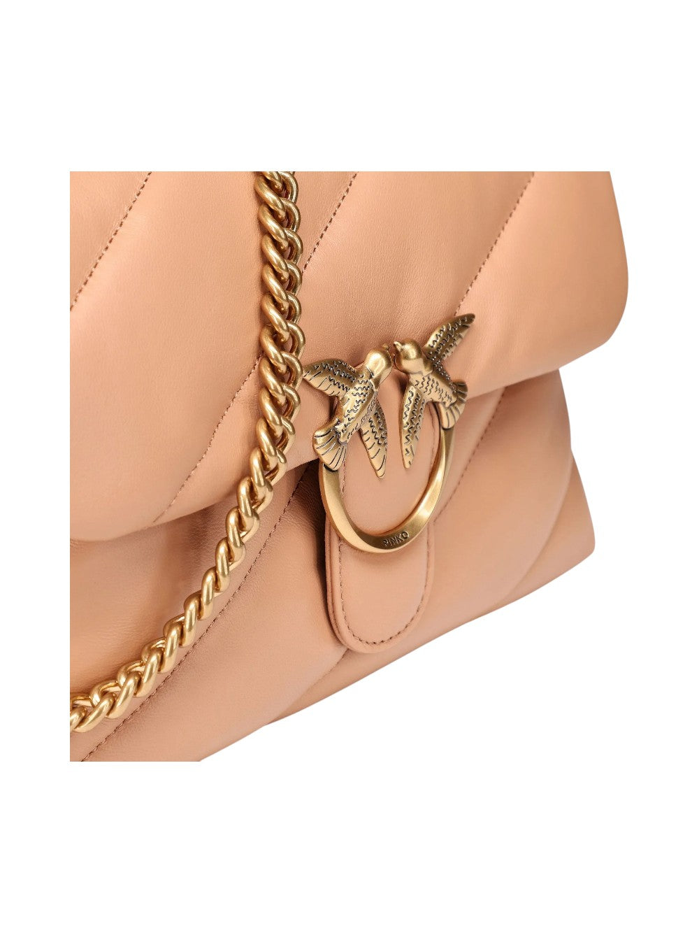 Pinko Borsa Donna LOVE PUFF MINI CL SHEEP 100039A0F2 C79Q