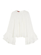 MAX MARA STUDIO BLUSA Donna ZEO