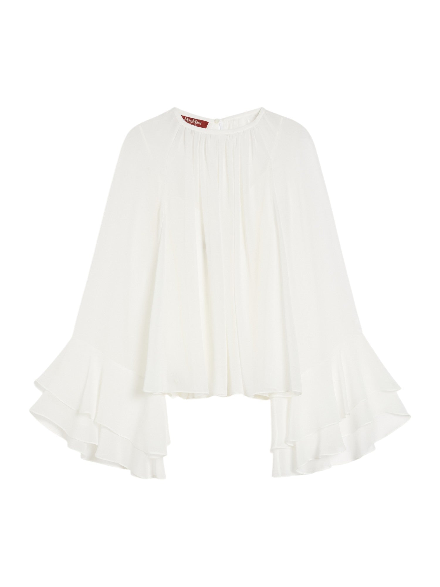 MAX MARA STUDIO BLUSA Donna ZEO