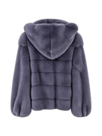 Luigi Lucarella Pelliccia Donna  2035/c