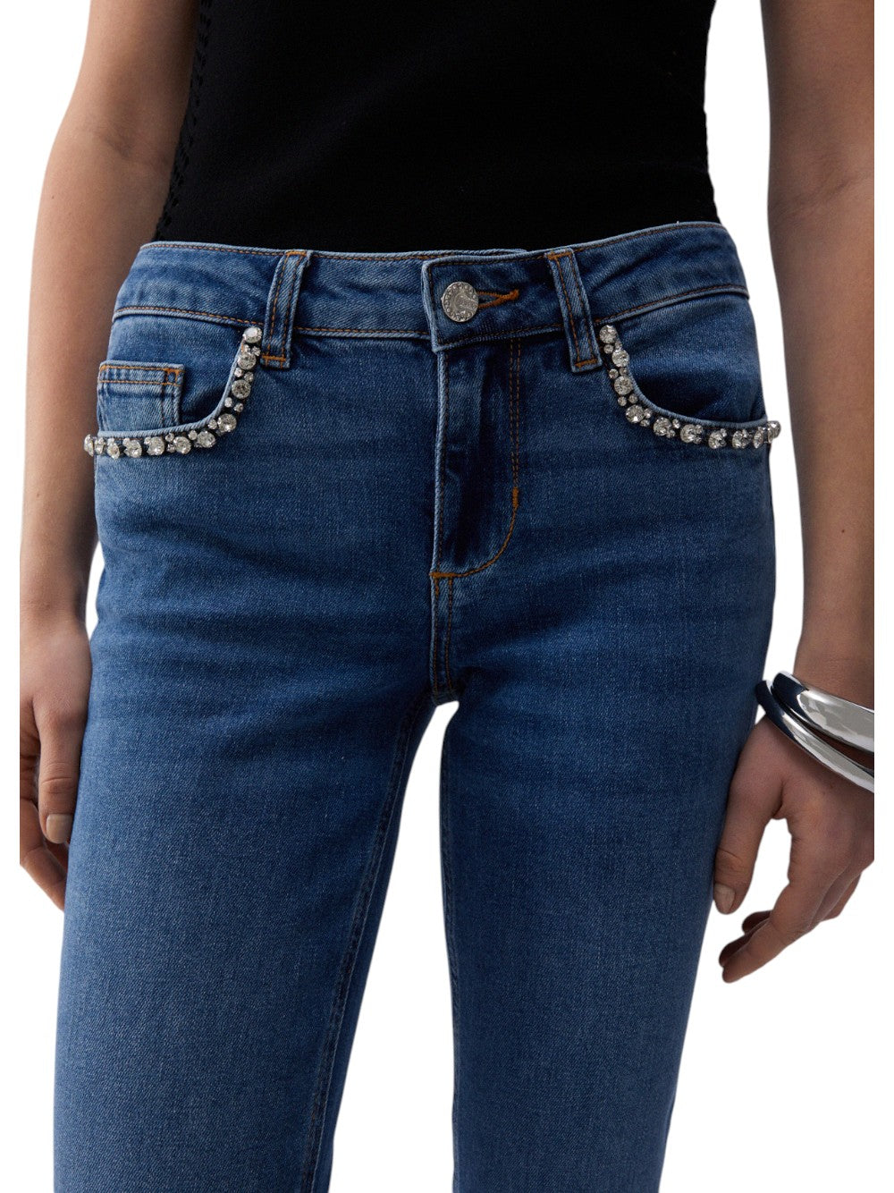 Liu Jo Jeans Donna  UA6006D0310 78800