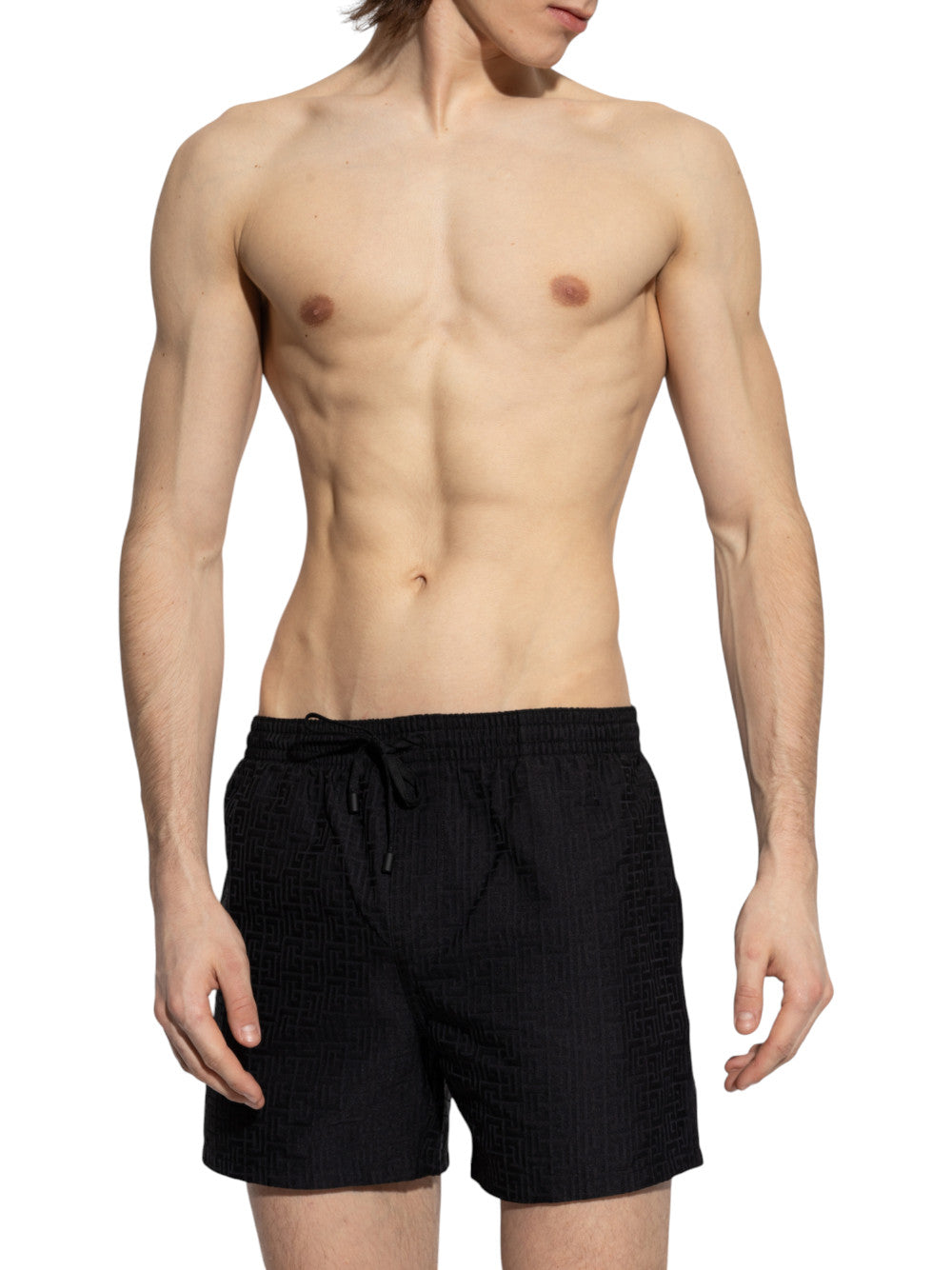 BALMAIN Costume Uomo  BWB641500 001
