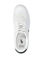 Polo Ralph Lauren Sneakers Uomo LOW TOP LACE 809974026 001