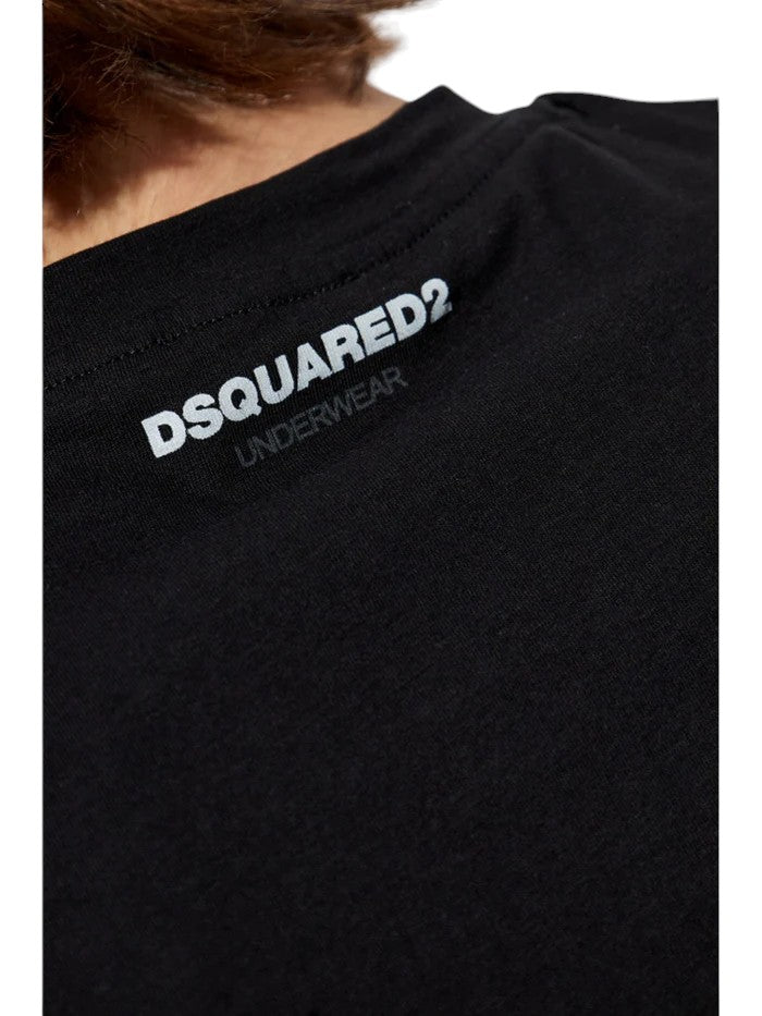 DSQUARED2 T-SHIRT Uomo D9M435710