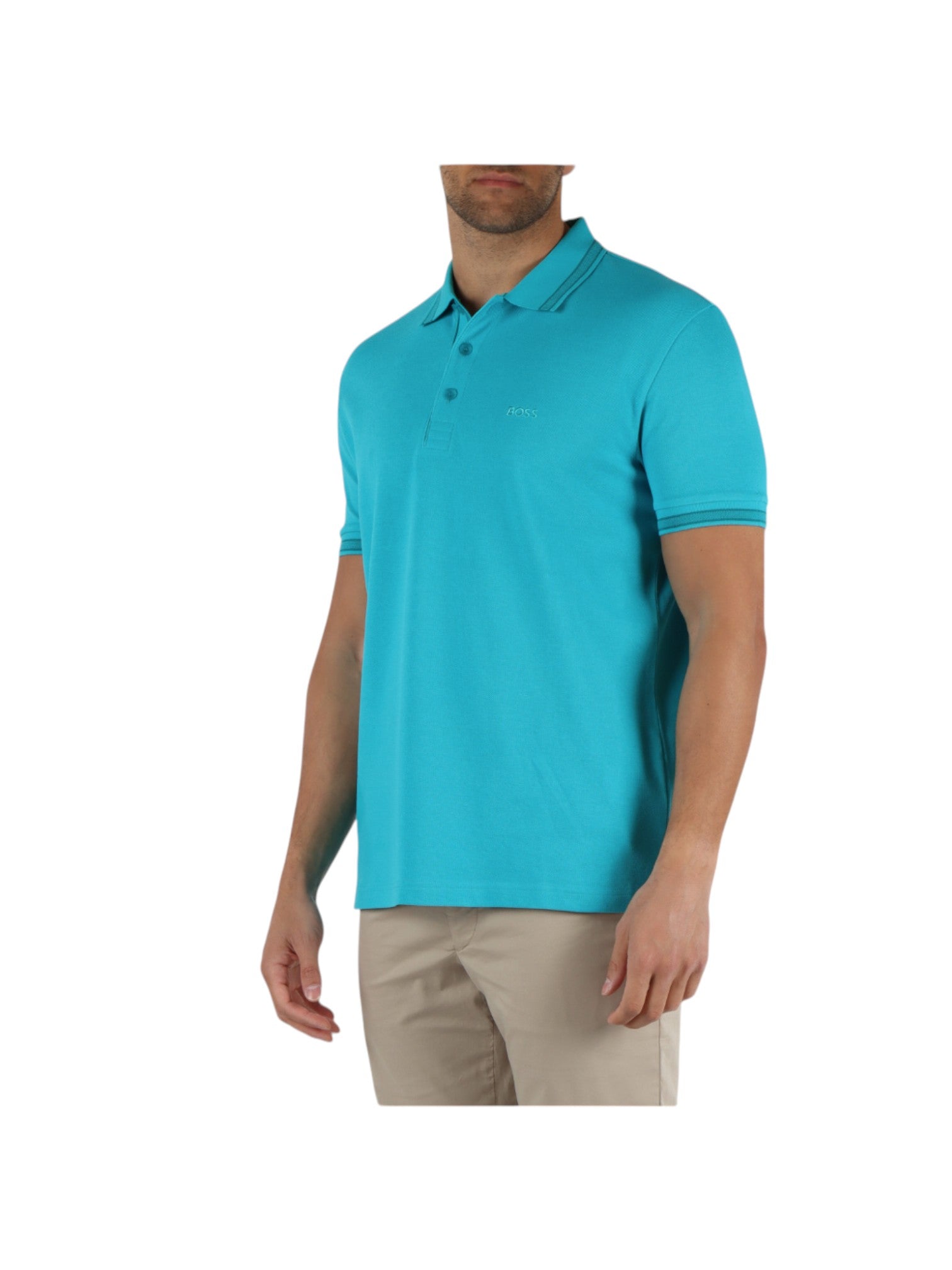 BOSS POLO Uomo 50469055