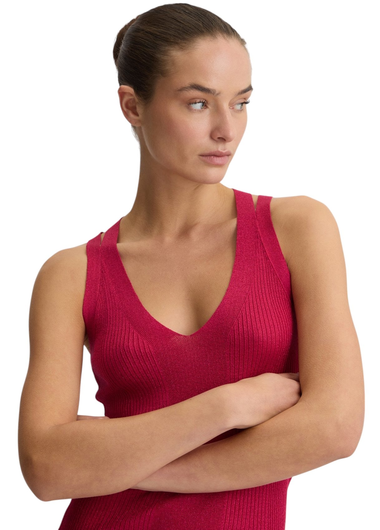 LIU JO Maglia Donna WA5057MS64J
