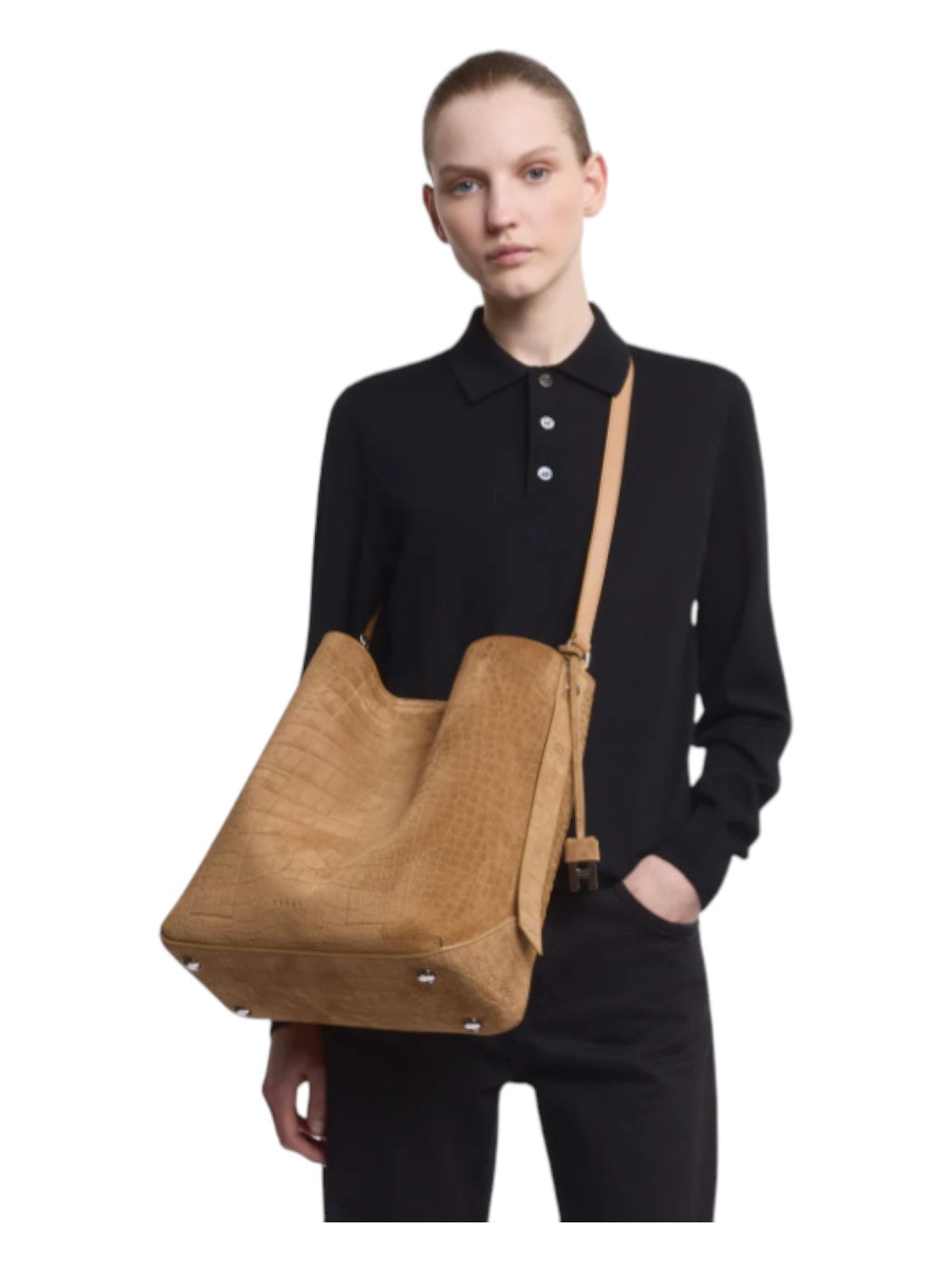 Hogan Borsa Donna HOBO MEDIA KBW01RS0300UMN