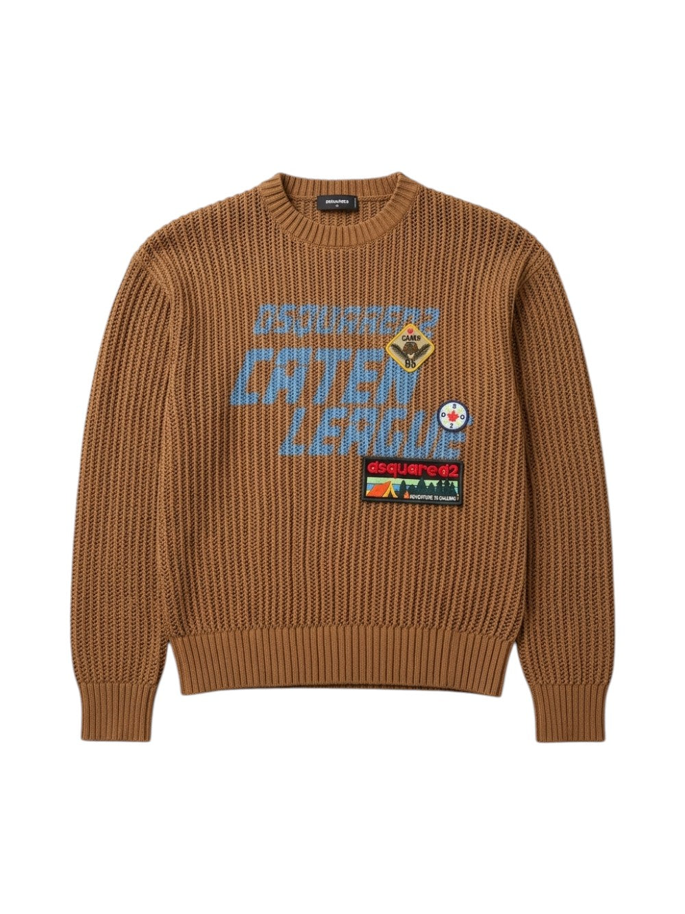 Dsquared2 Maglia Bambini e ragazzi  DQ3243 D0AGR DQ730