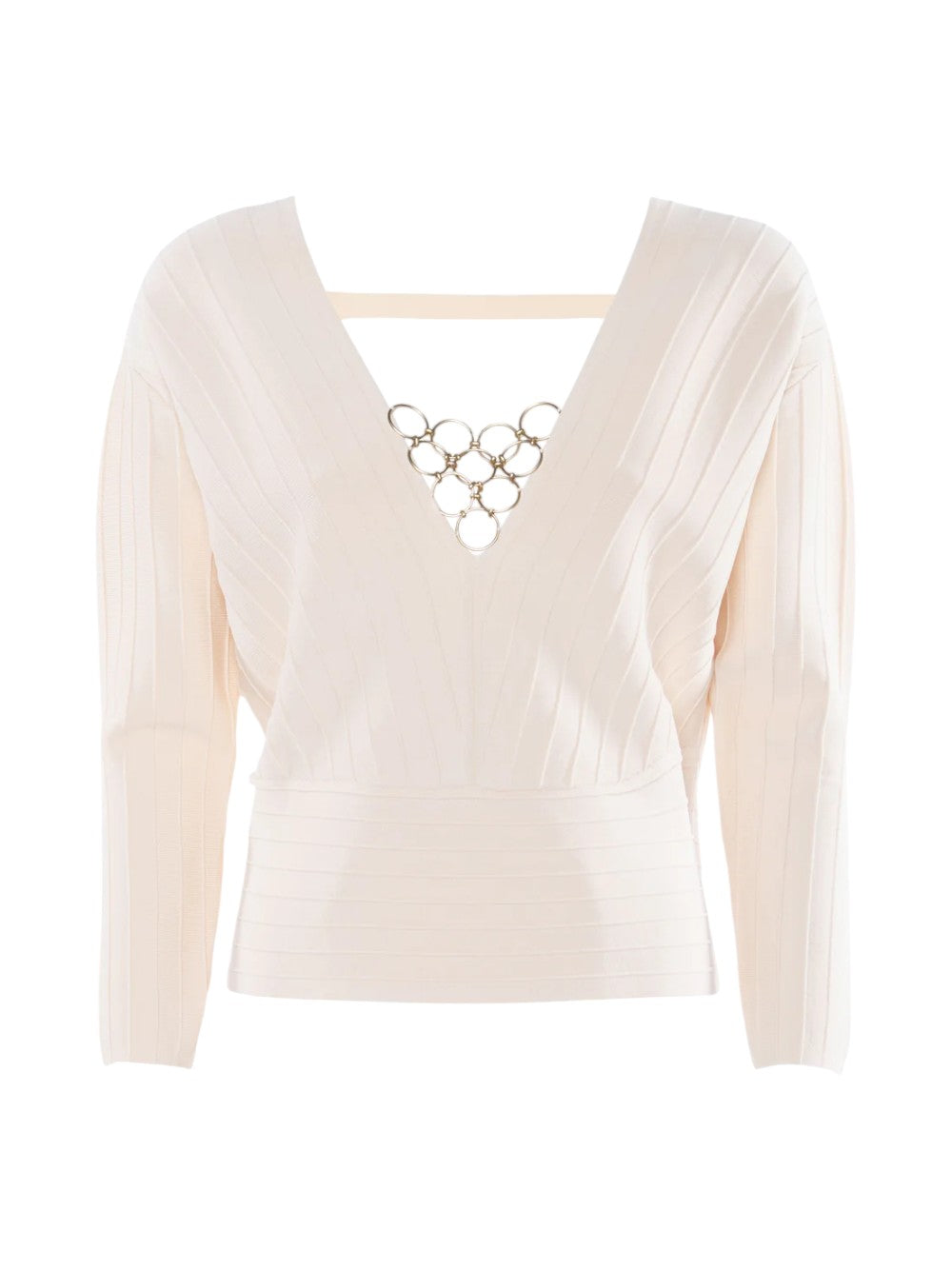 Nenette Maglia Donna Molly 41BB-MollyCh