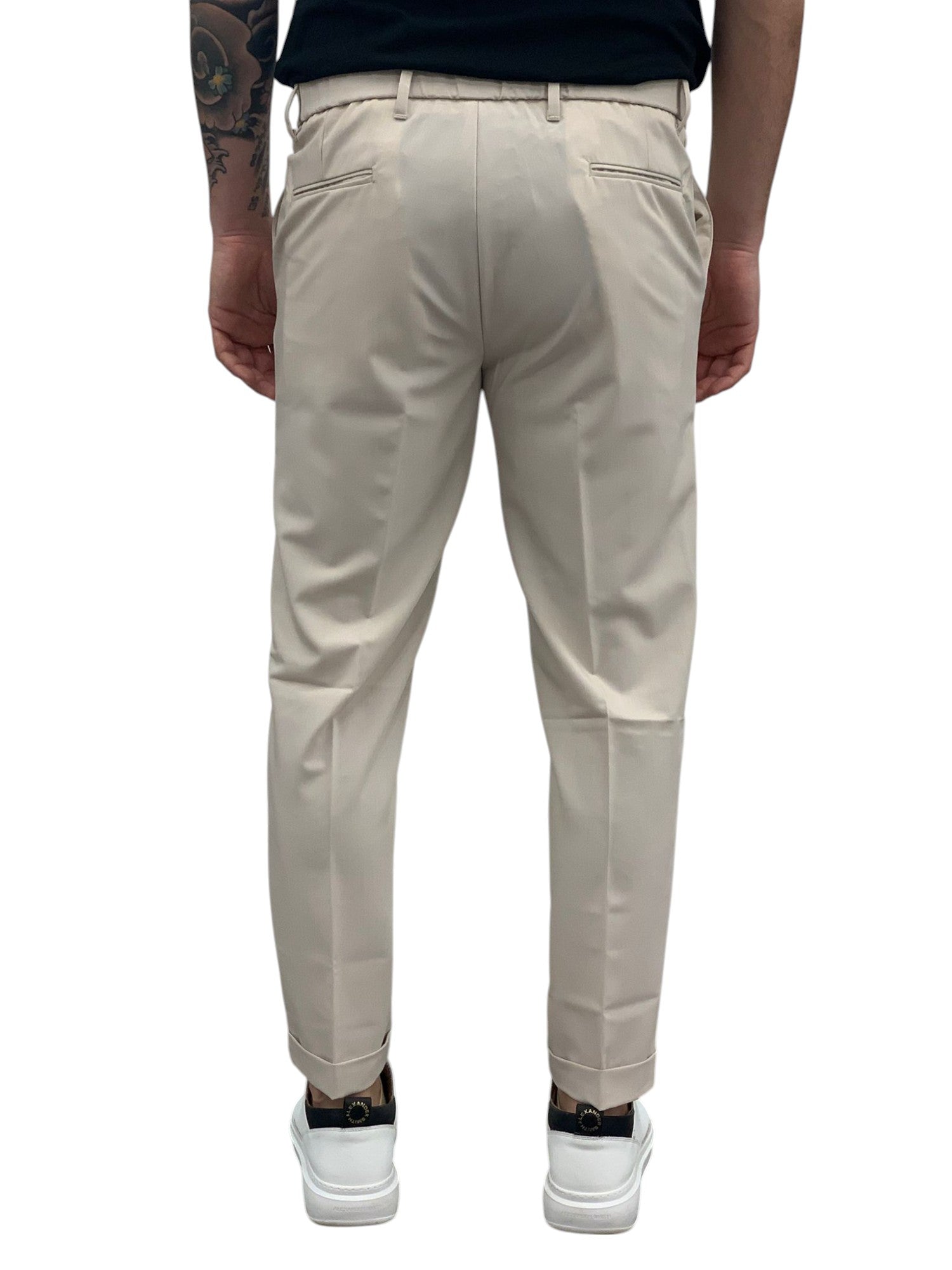 Enjoy pantalone Uomo PT25-220032
