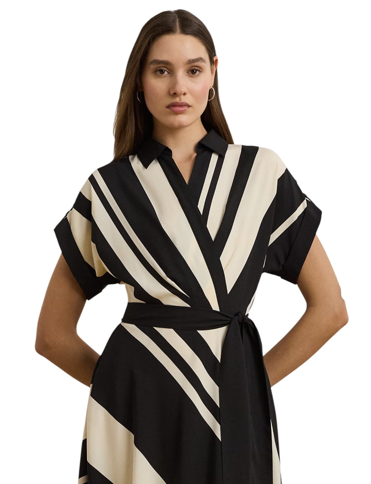 Lauren Ralph Lauren abito Donna 250963463