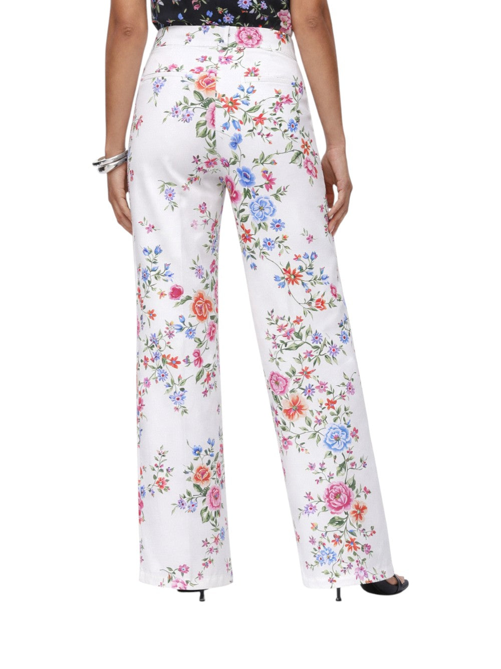 Liu Jo Pantalone Donna  CA6358T589A P9669