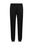 John Richmond Pantalone Uomo FLEECE BETTIE UMA25032PA BLACK