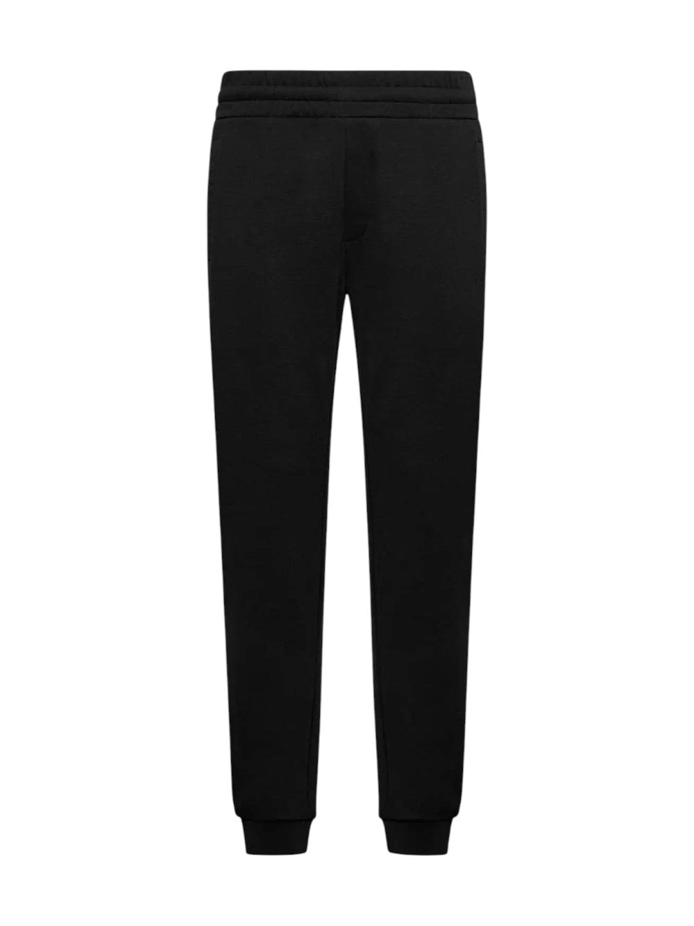 John Richmond Pantalone Uomo FLEECE BETTIE UMA25032PA BLACK