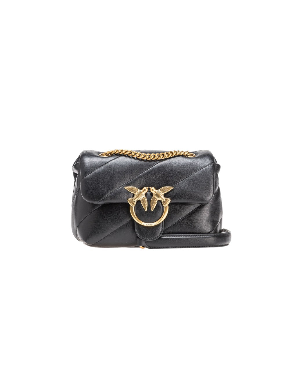 Pinko borsa Donna LOVE PUFF MINI CL SHEEP NAPPA