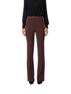 Elisabetta Franchi Pantalone Donna  PA14157E2EA4