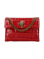 Kurt Geiger Borsa Donna LEATHER MINI KENSINGTON 4372850419 50
