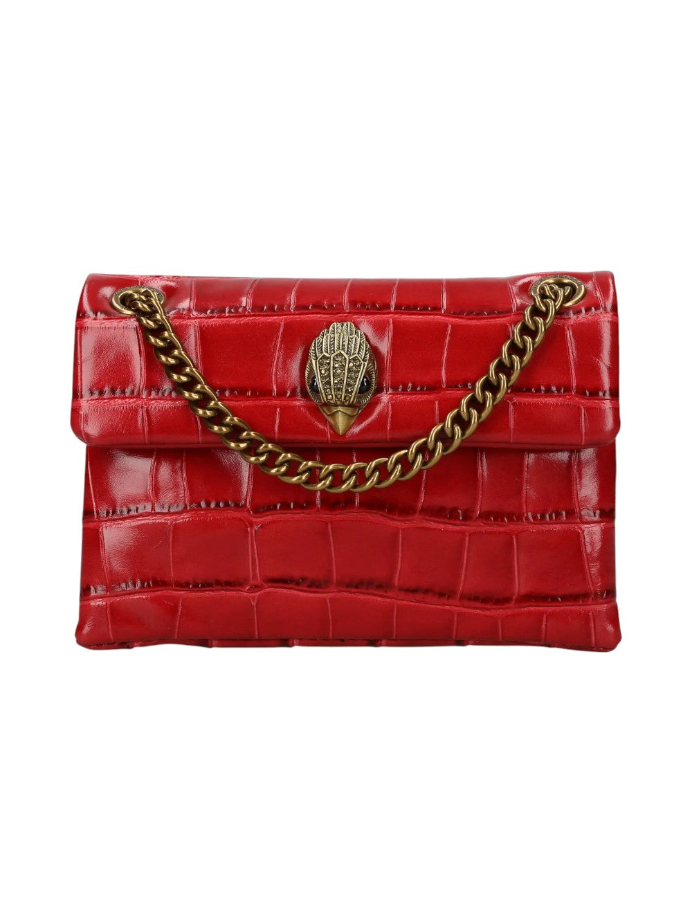 Kurt Geiger Borsa Donna LEATHER MINI KENSINGTON 4372850419 50