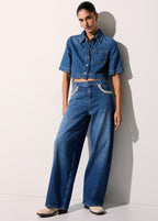 Liu Jo Jeans Donna  UA6265DS082 79034
