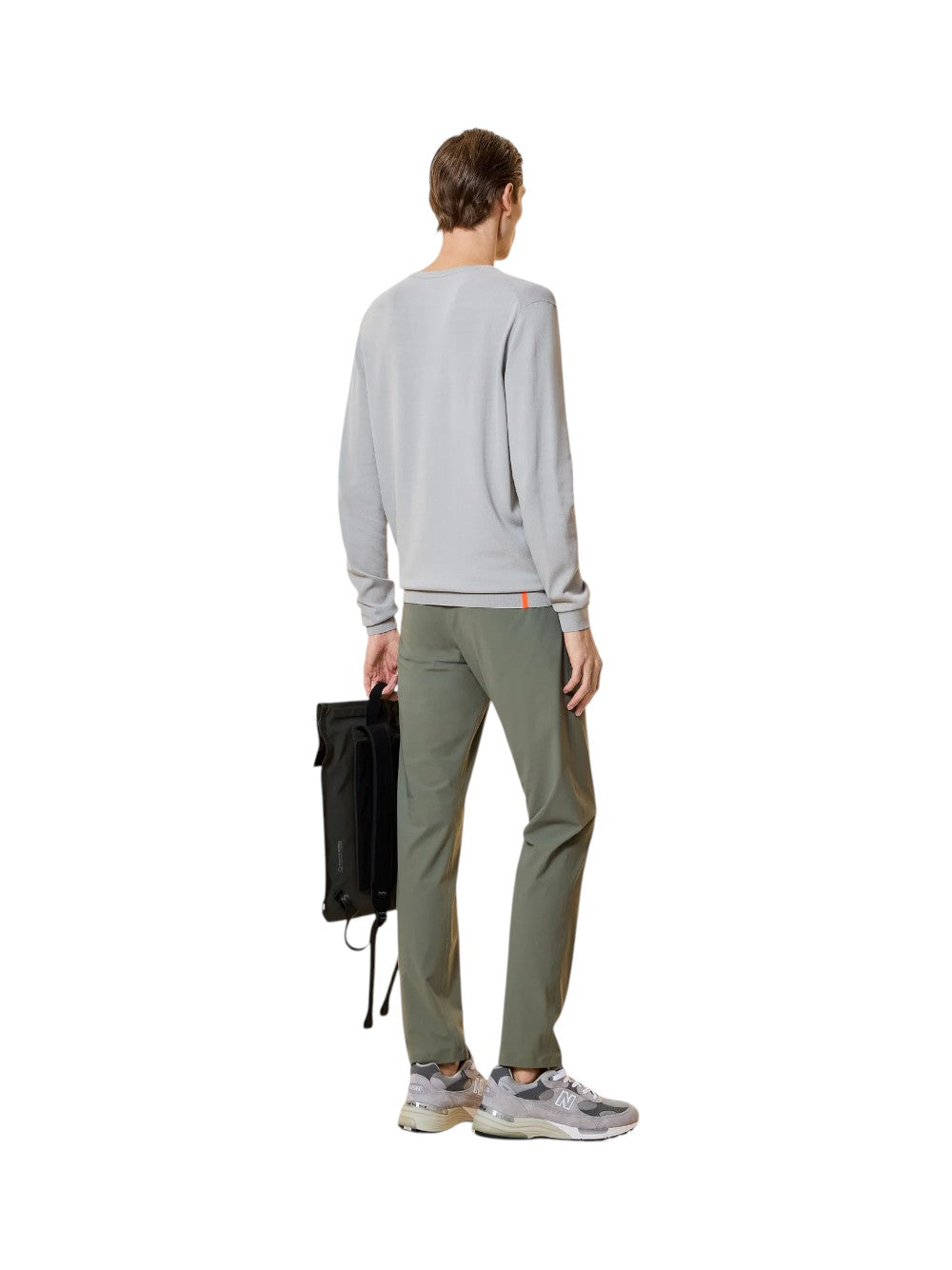 RRD Maglia Uomo maxell round 26104 13