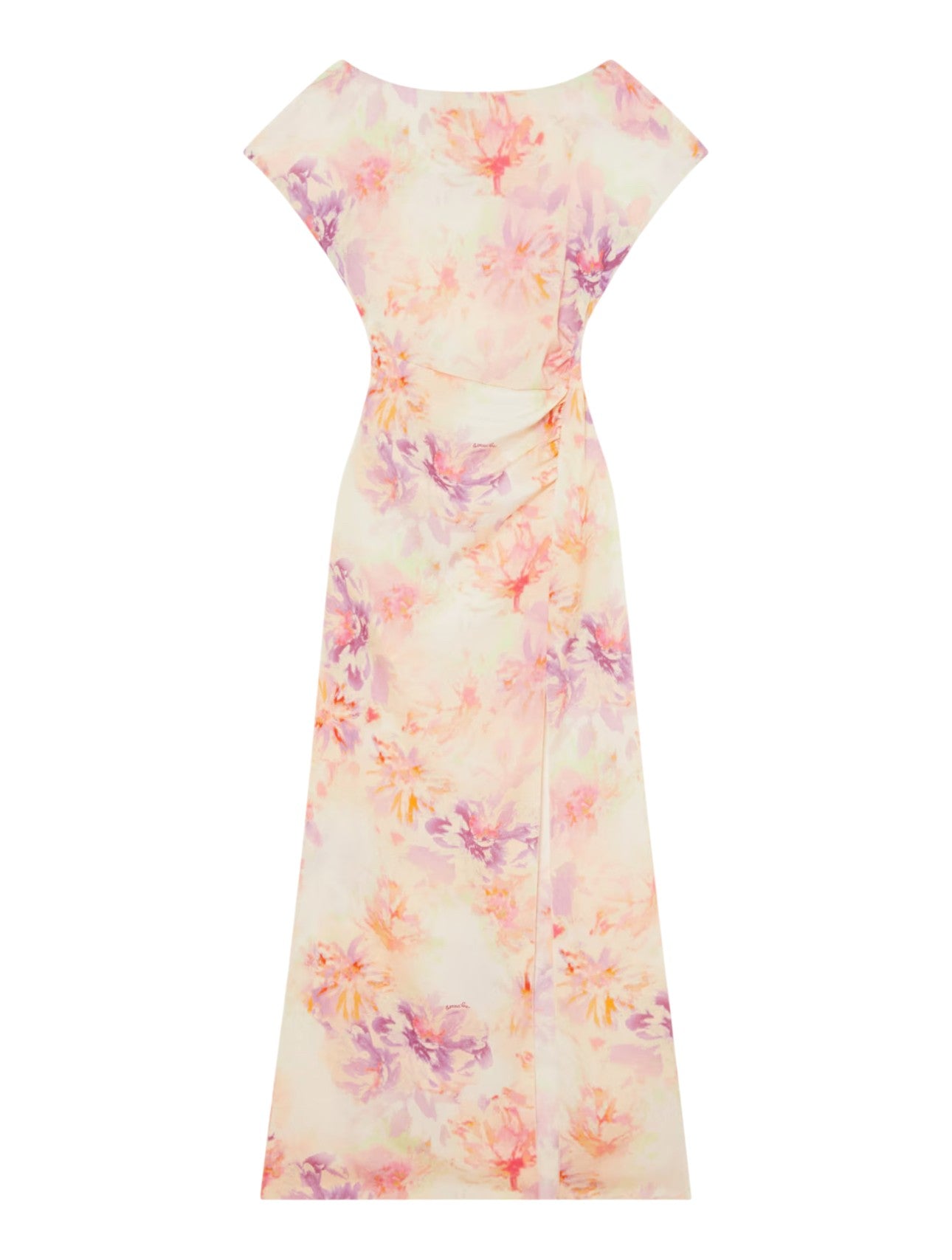 Patrizia Pepe Women's Dress 2A2975 A588