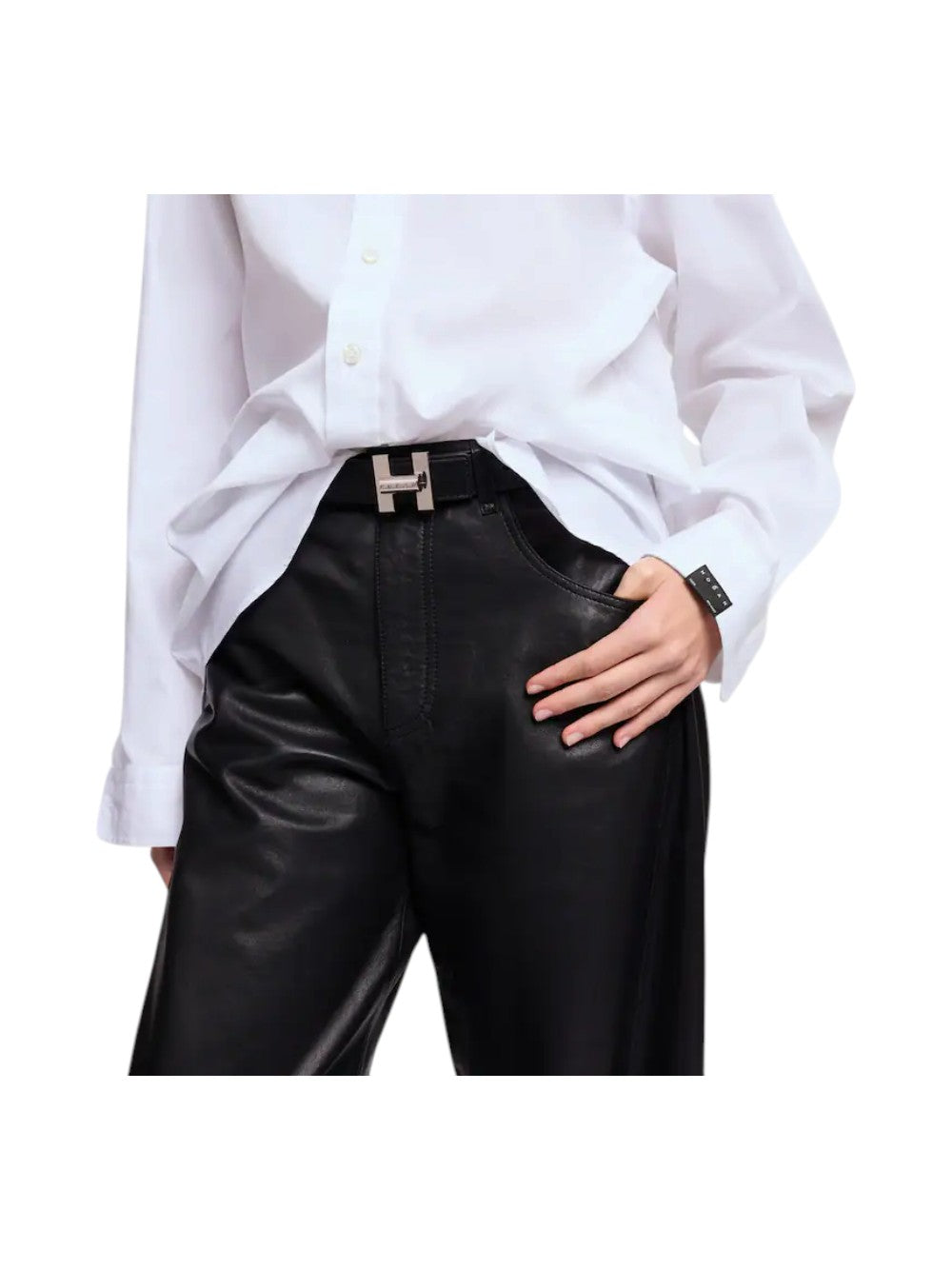 Hogan Cintura Donna  KFWC01E0100GAN184A