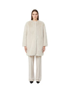 Max Mara Studio Ecopelliccia Donna EROS EROS