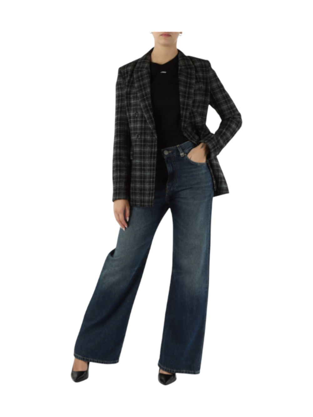 Pinko Giacca Donna GINEVRA GIACCA 106072A36M ZC8