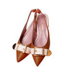 Lorenzo Mari Women's Pumps GIGLIO 16