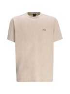 BOSS T-SHIRT Uomo Tee 50506373 274
