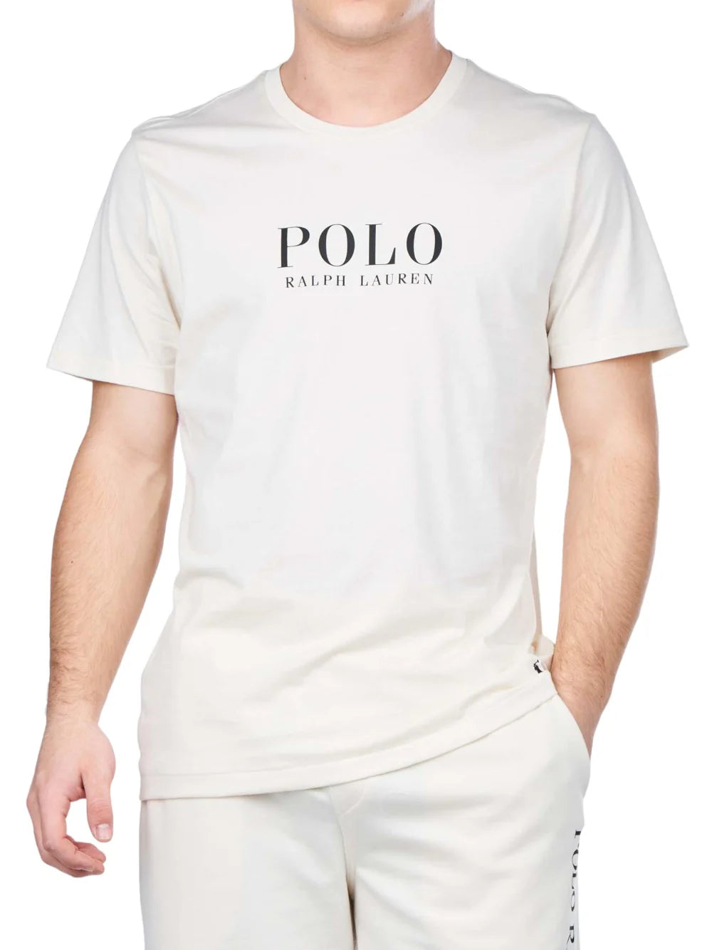 Polo Ralph Lauren T-SHIRT Uomo  714899613 005