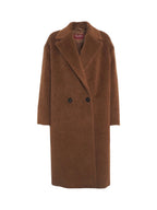 Max Mara Studio Cappotto Donna MSTURBANO 2626016142600 025