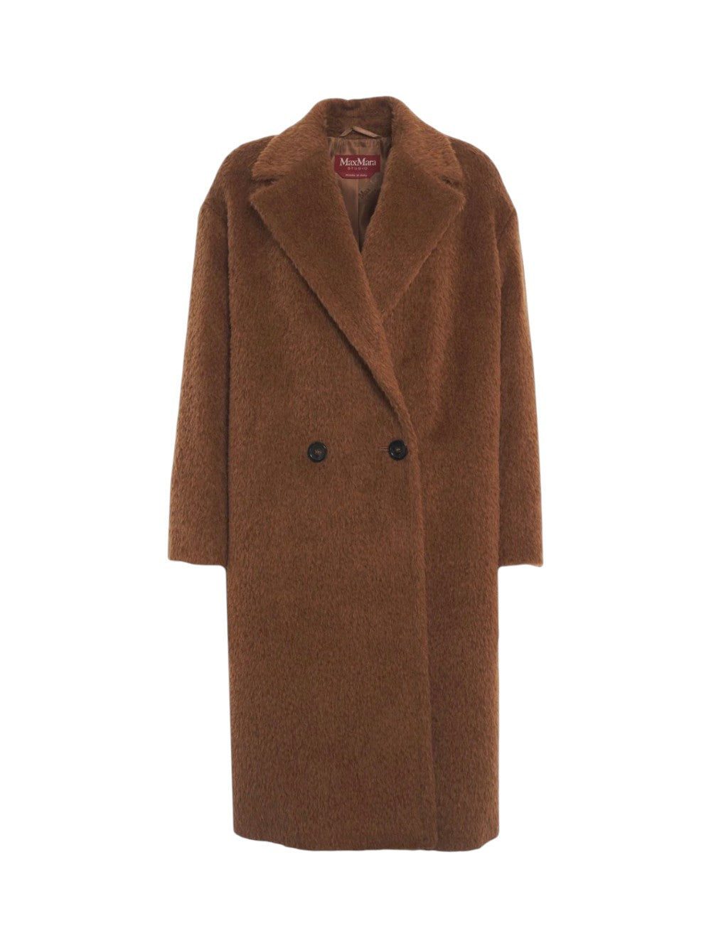 Max Mara Studio Cappotto Donna MSTURBANO 2626016142600 025