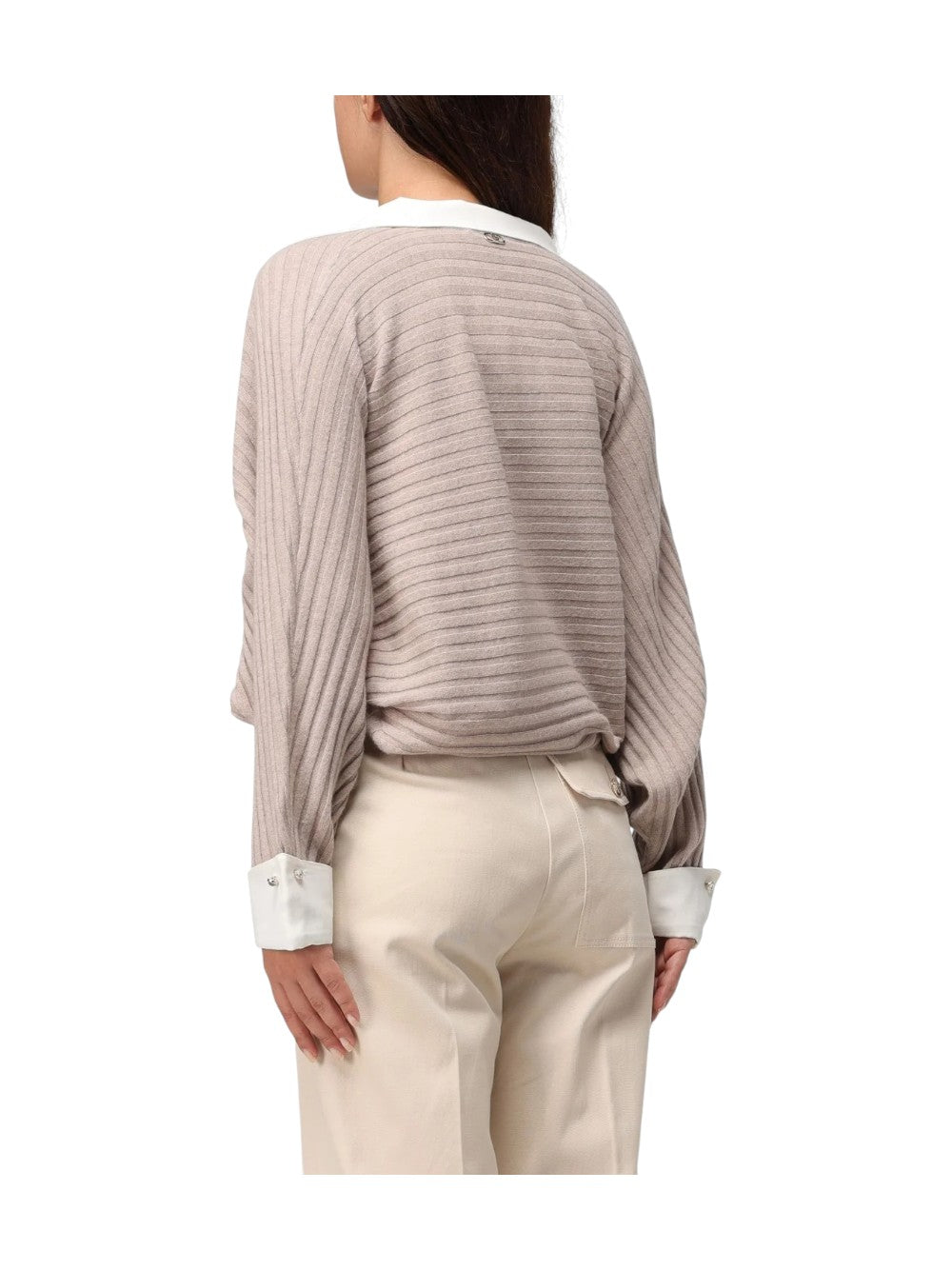 Liu Jo Maglia Donna  CF5316MS019 C3763