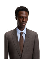 BOSS Giacca Uomo SB-SuitJacket 50563579 208