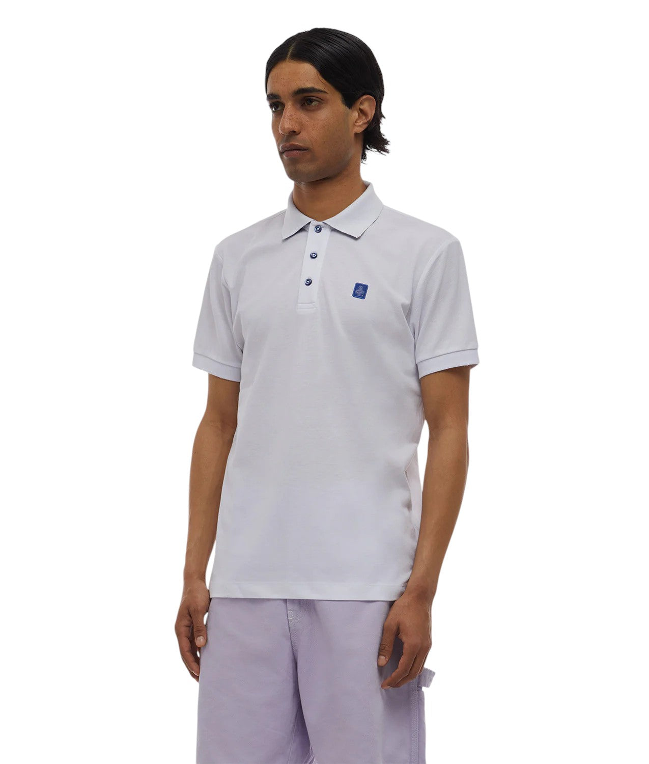 Refrigiwear Men's Polo Shirt New Main Polo