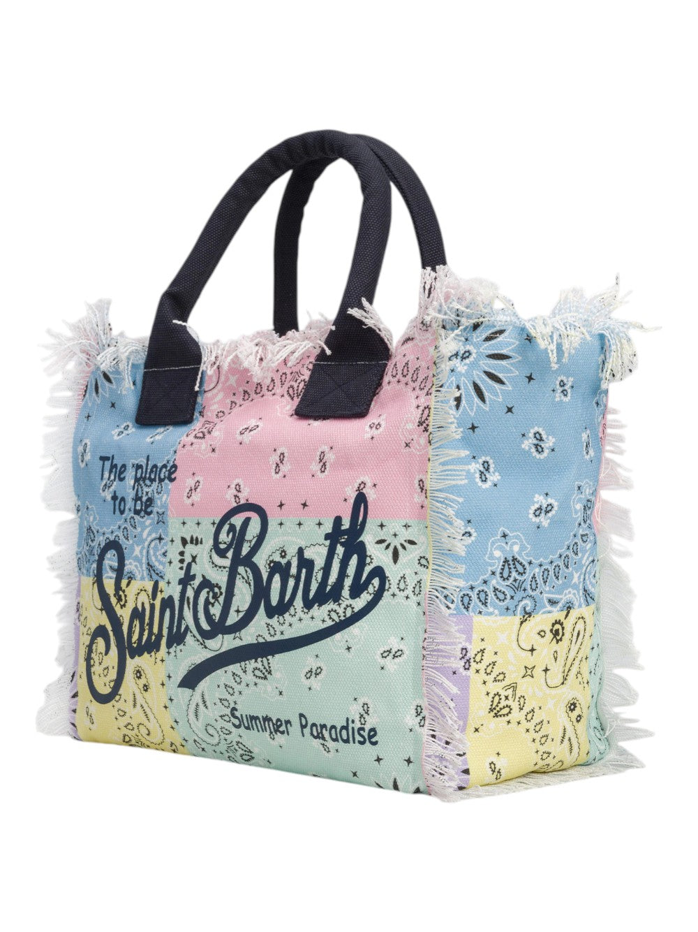 MC2 Saint Barth Borsa Donna  COL0001 03277L