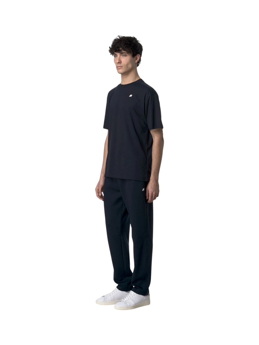 K-Way Pantalone Uomo MICKA LIGHT SPACER K8134IW K89