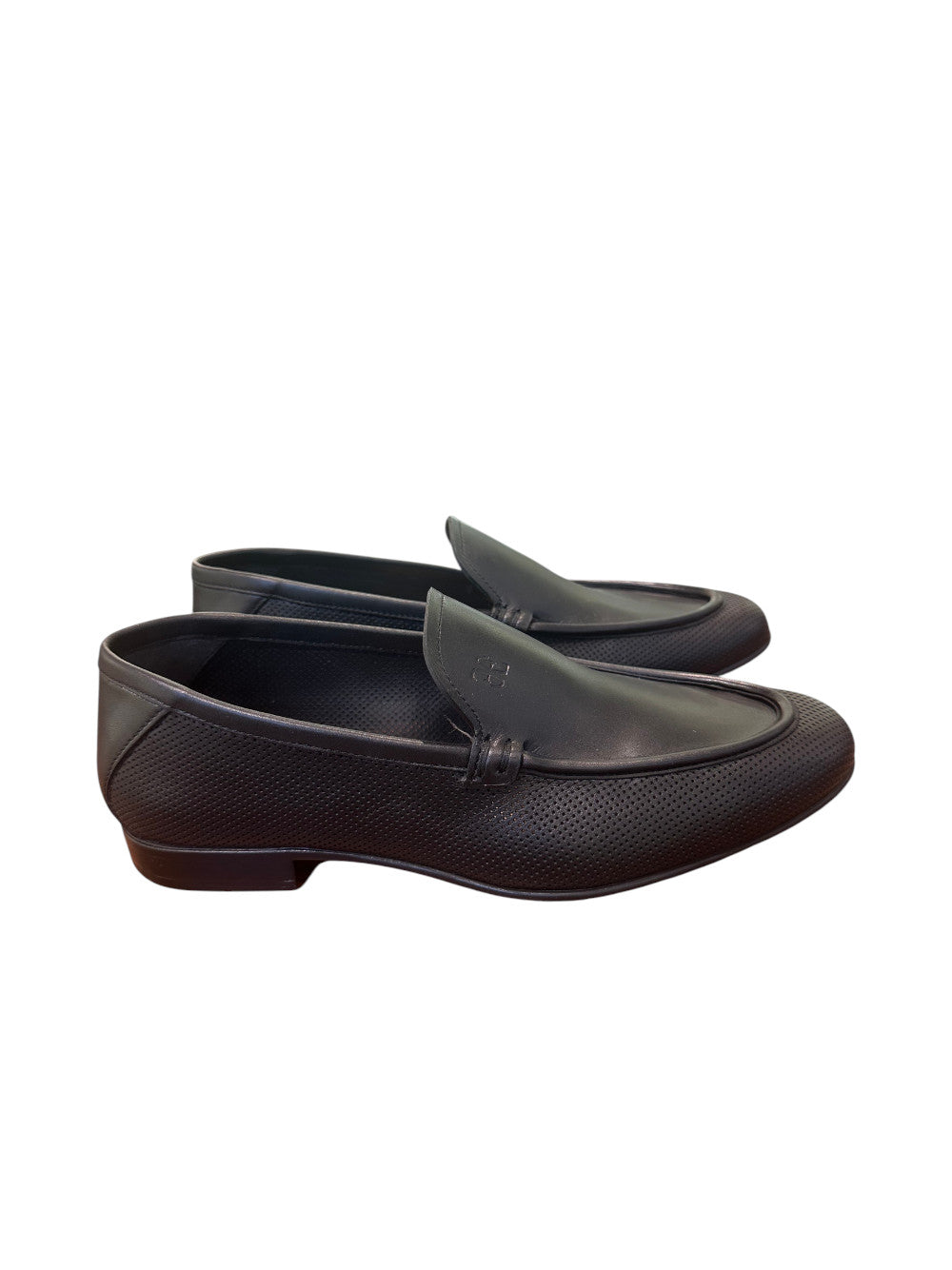 FABI Mocassini Uomo OBODO FU1474A00PLAOBO900