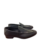 FABI Mocassini Uomo OBODO FU1474A00PLAOBO900