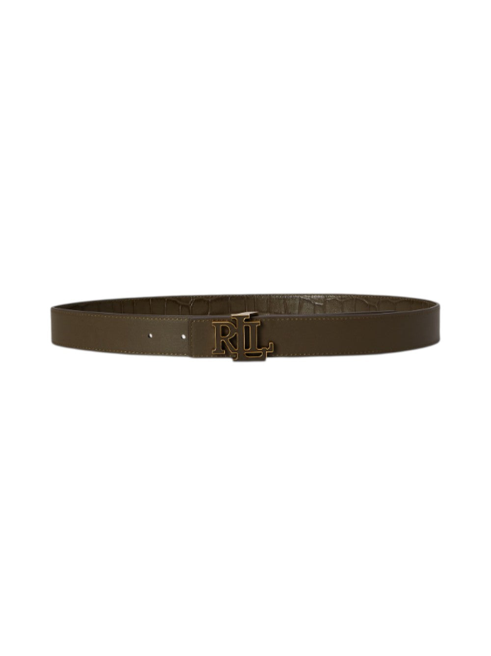Lauren Ralph Lauren Cintura Donna REV LRL 30-BELT-MEDIUM 412P15765003