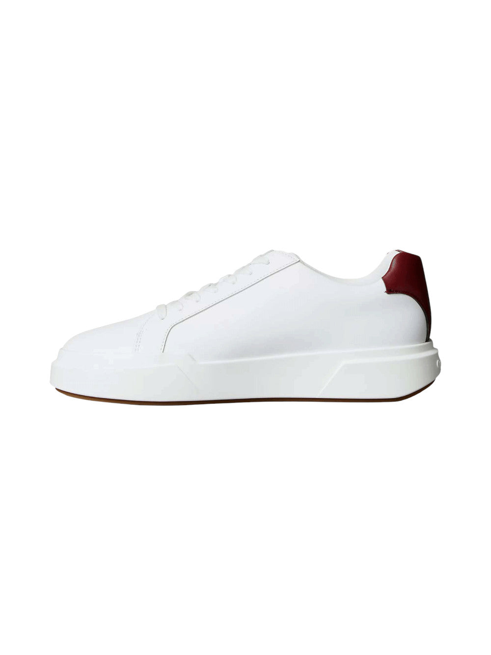 Calvin Klein Sneakers Uomo Chunky Cupsol YM0YM01344