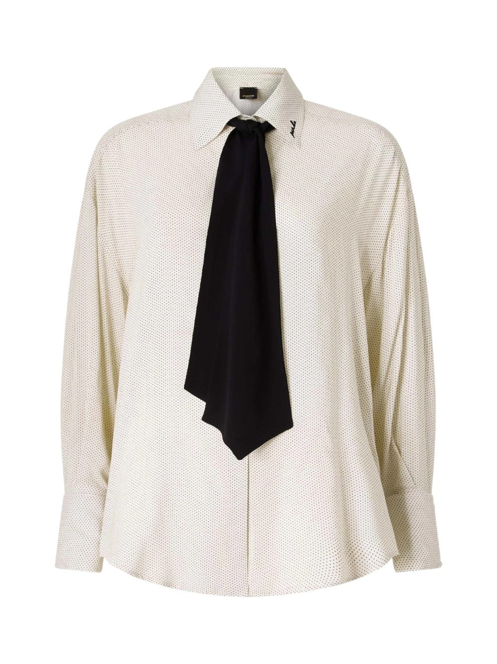 Pinko Camicia Donna COLCHICO  CAMICIA MUSSOLA STAM 107482A3KZ ZZ1