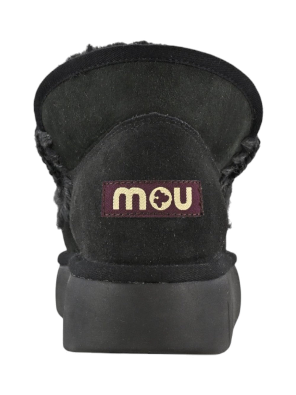 Mou Stivaletti Donna Eskimo Bounce sneaker MU.FW531009A BB
