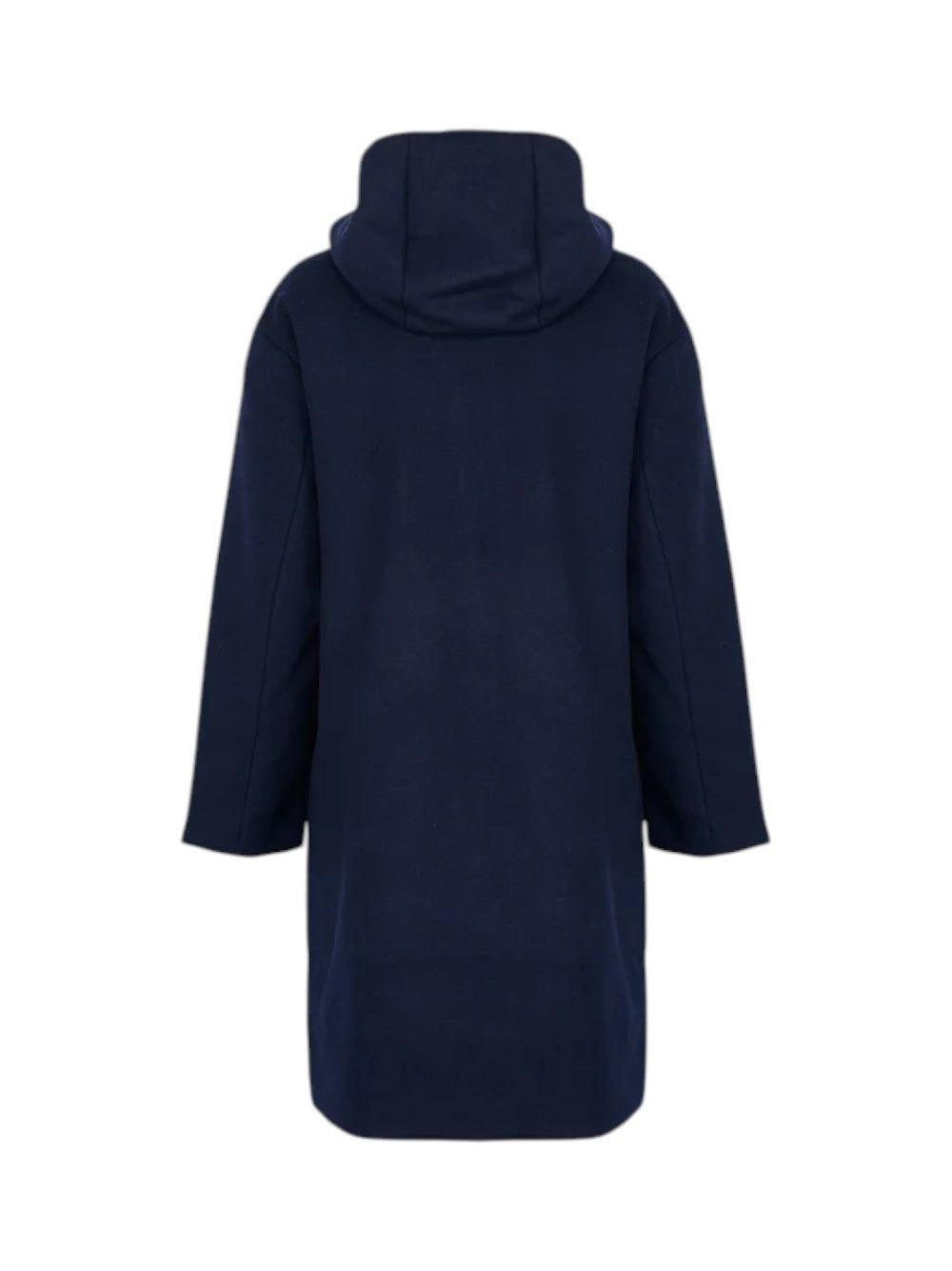 K-Way GIUBBINO Donna SHALA WOOL BONDED DOUBLE K6135LW DDG