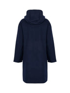K-Way GIUBBINO Donna SHALA WOOL BONDED DOUBLE K6135LW DDG
